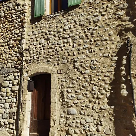 Maison Avec Vue Sur La Vallee D'asse Saint-Julien-d'Asse
