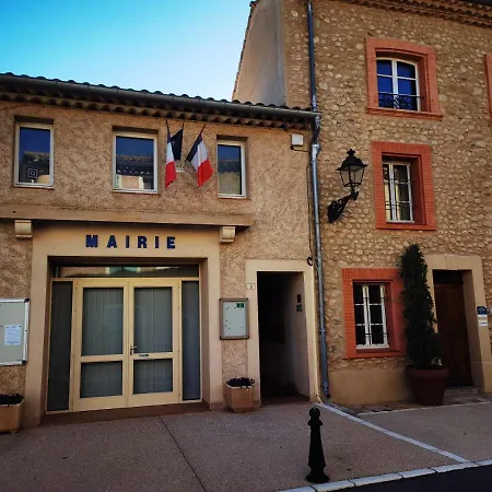 Apartmán Maison Avec Vue Sur La Vallee D'asse