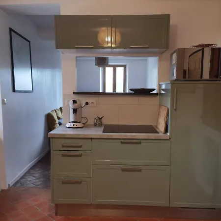 Maison Avec Vue Sur La Vallee D'asse