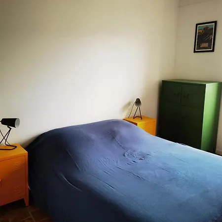 Maison Avec Vue Sur La Vallee D'asse Apartmán *