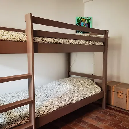 Maison Avec Vue Sur La Vallee D'asse Apartmán Saint-Julien-d'Asse