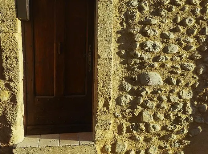 Maison Avec Vue Sur La Vallee D'asse Apartment *