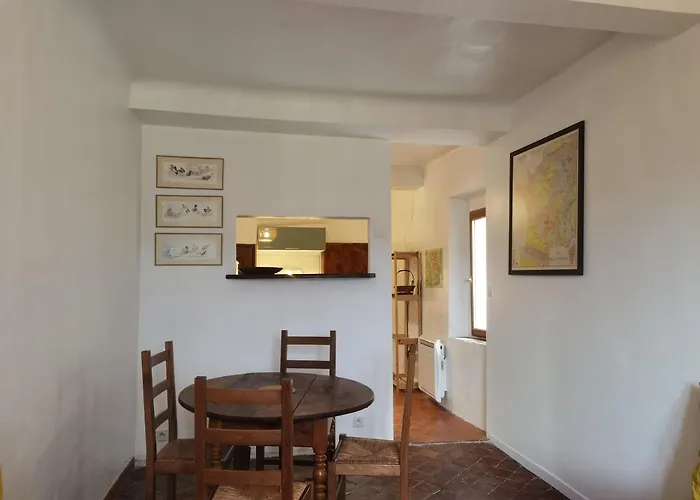 Maison Avec Vue Sur La Vallee D'asse *