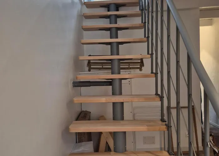 Maison Avec Vue Sur La Vallee D'asse