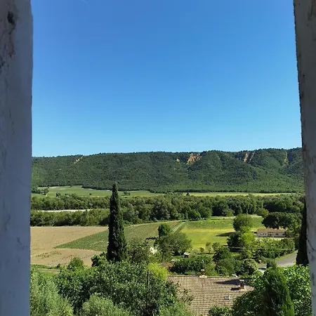 아파트 Maison Avec Vue Sur La Vallee D'asse *