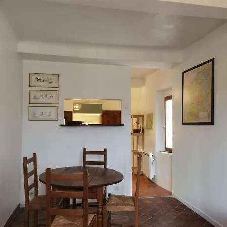 Maison Avec Vue Sur La Vallee D'asse *