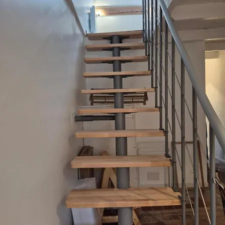 Maison Avec Vue Sur La Vallee D'asse