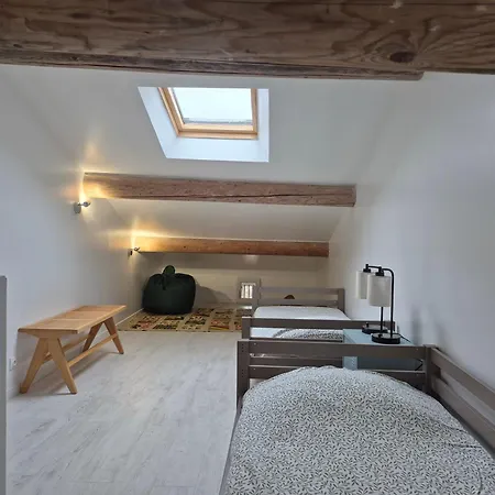Maison Avec Vue Sur La Vallee D'asse Apartment *