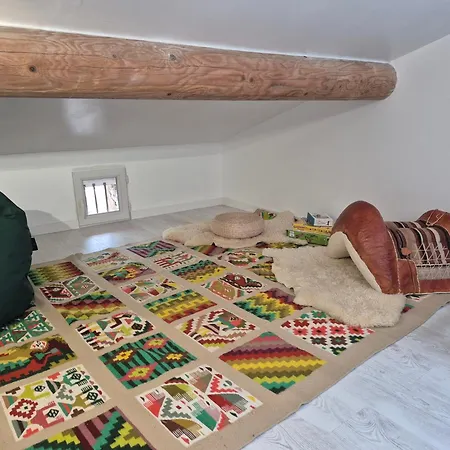 Maison Avec Vue Sur La Vallee D'asse Apartment Saint-Julien-d'Asse