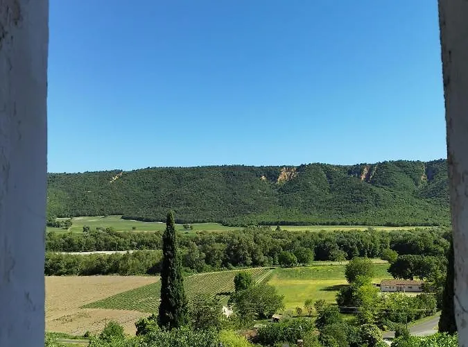 Apartment Maison Avec Vue Sur La Vallee D'asse *