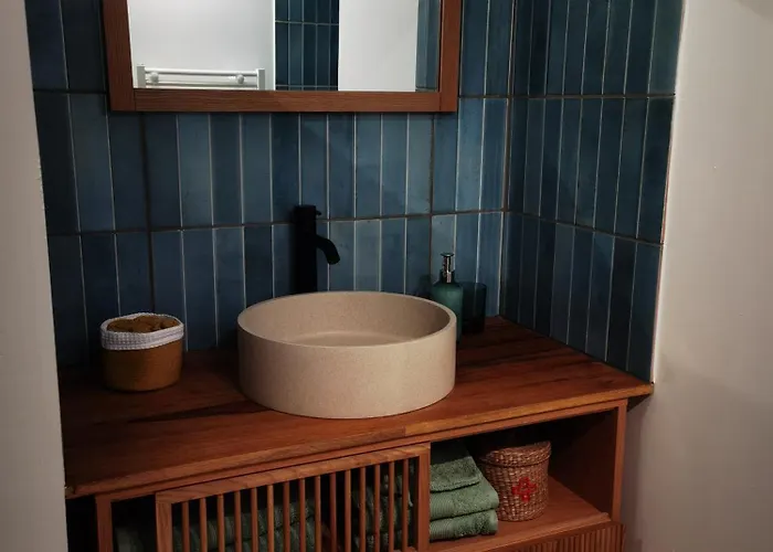 Maison Avec Vue Sur La Vallee D'asse * Saint-Julien-d'Asse