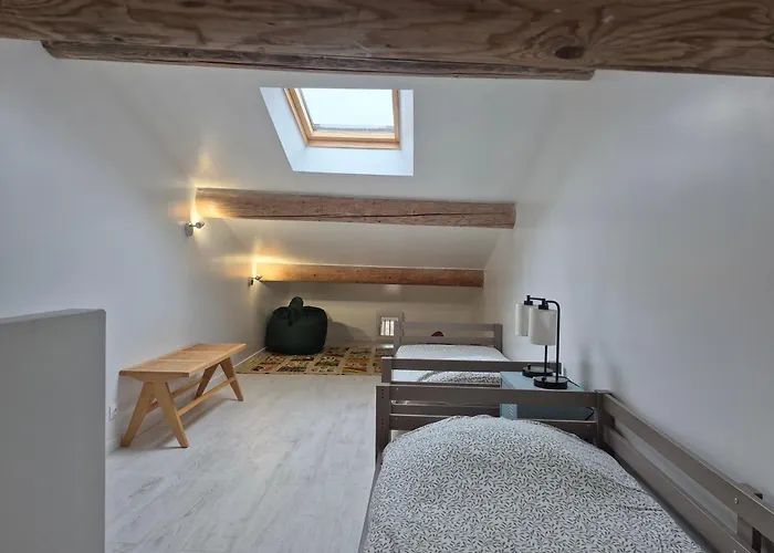 Maison Avec Vue Sur La Vallee D'asse Apartment *